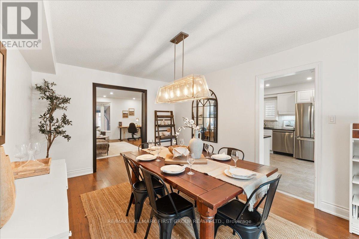 951 Gablehurst Crescent, Pickering, Ontario  L1V 5G6 - Photo 12 - E12861046