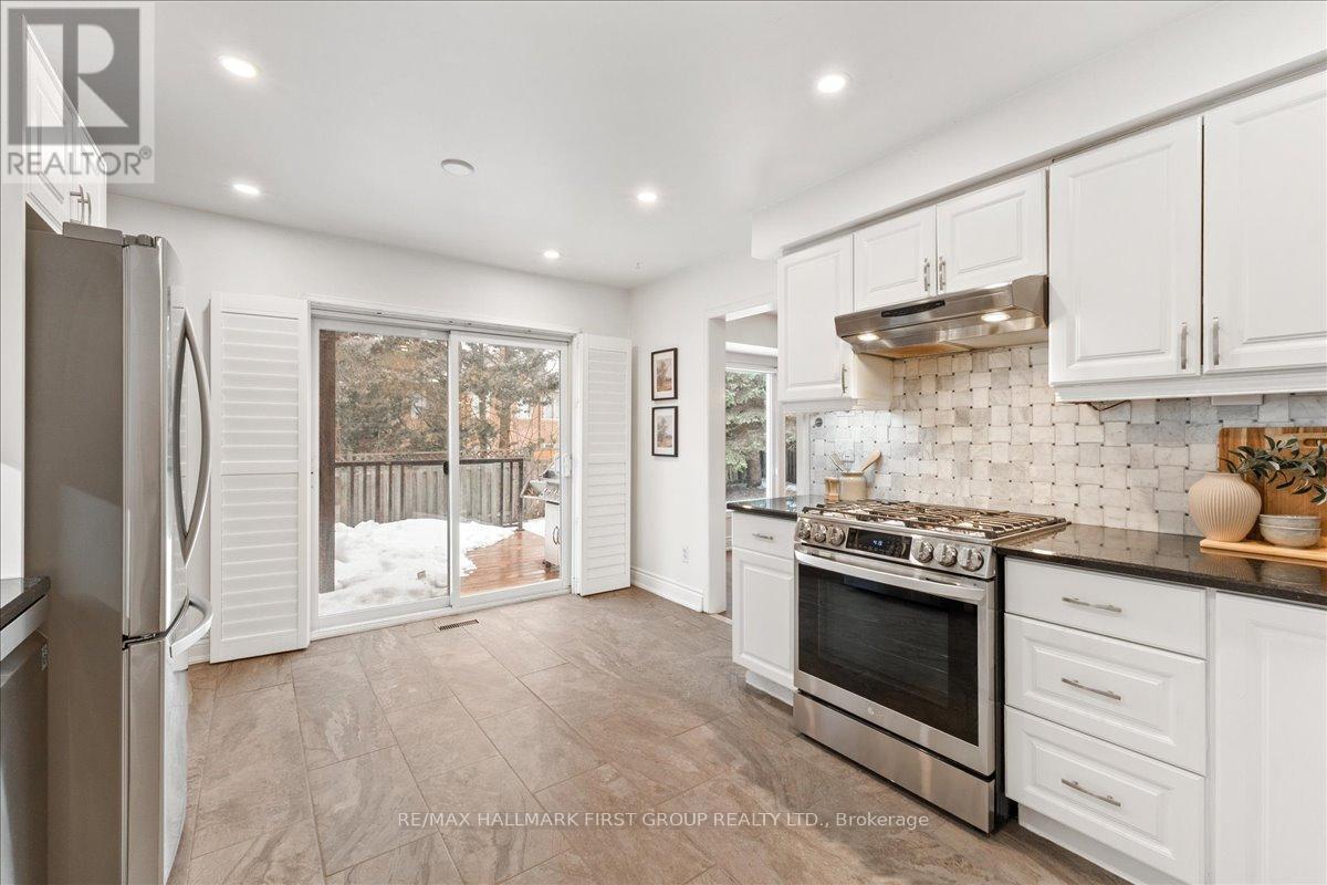 951 Gablehurst Crescent, Pickering, Ontario  L1V 5G6 - Photo 13 - E12861046