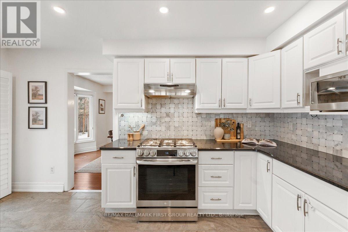 951 Gablehurst Crescent, Pickering, Ontario  L1V 5G6 - Photo 14 - E12861046