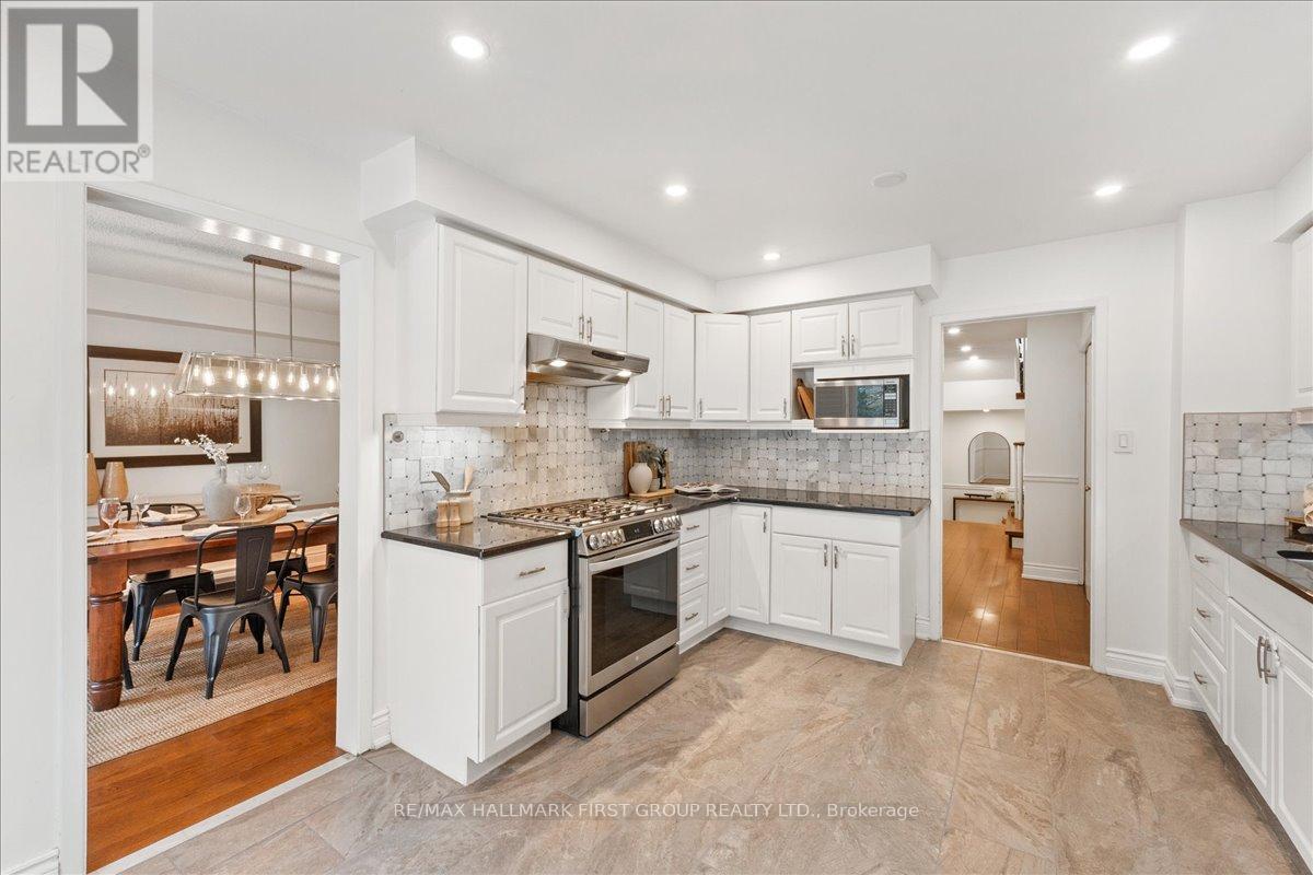 951 Gablehurst Crescent, Pickering, Ontario  L1V 5G6 - Photo 15 - E12861046