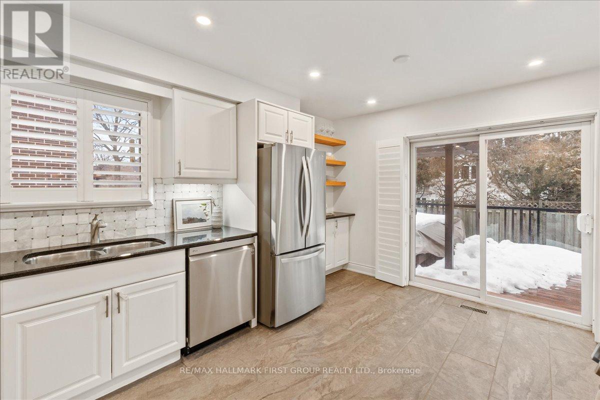 951 Gablehurst Crescent, Pickering, Ontario  L1V 5G6 - Photo 16 - E12861046