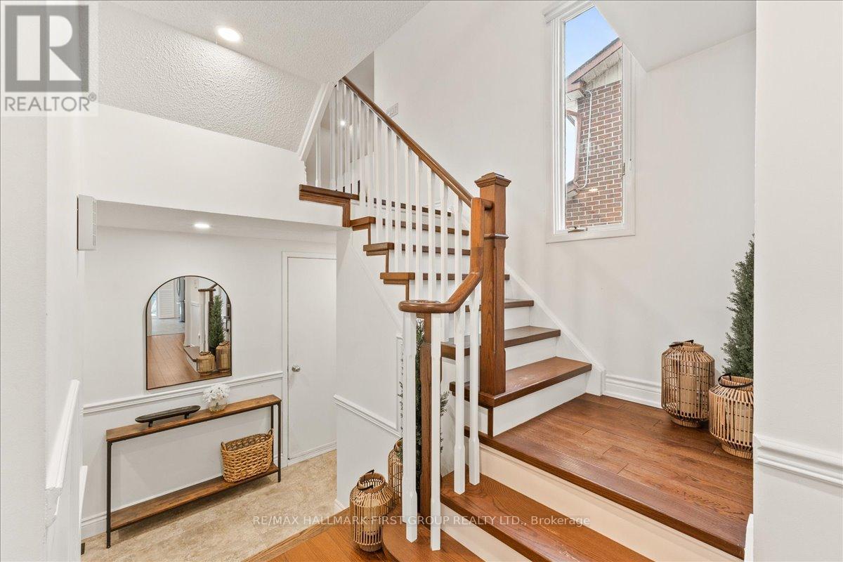 951 Gablehurst Crescent, Pickering, Ontario  L1V 5G6 - Photo 19 - E12861046