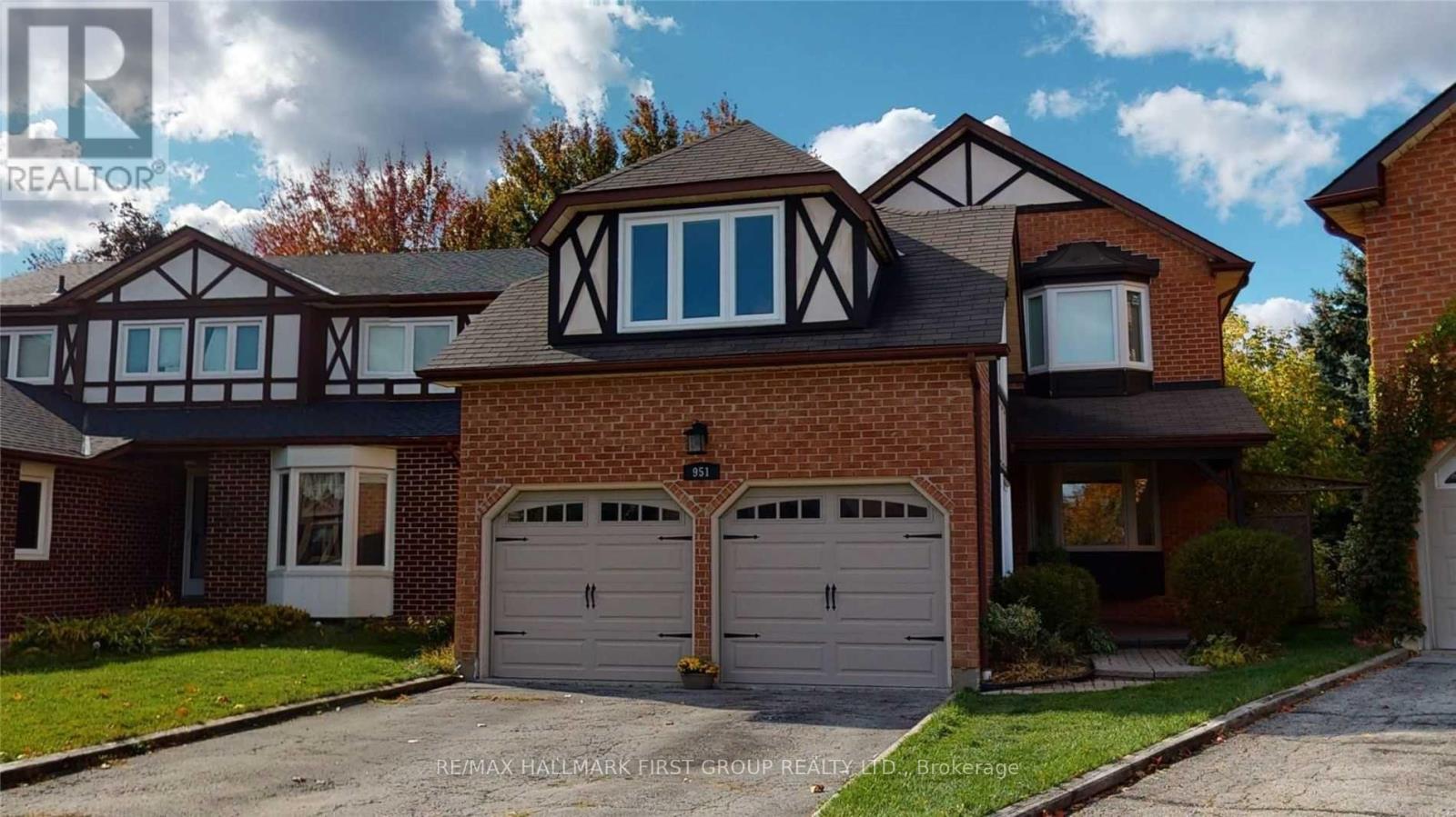951 Gablehurst Crescent, Pickering, Ontario  L1V 5G6 - Photo 2 - E12861046