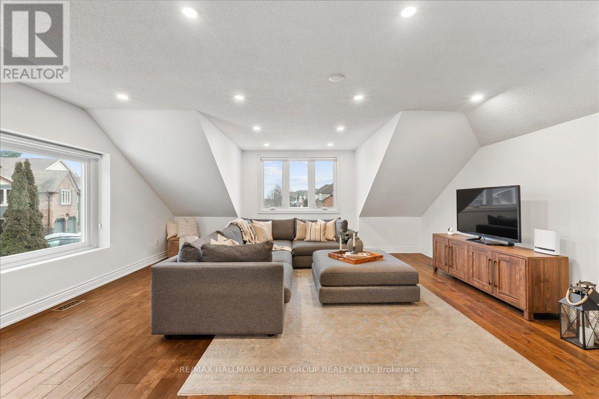 951 Gablehurst Crescent, Pickering, Ontario  L1V 5G6 - Photo 20 - E12861046