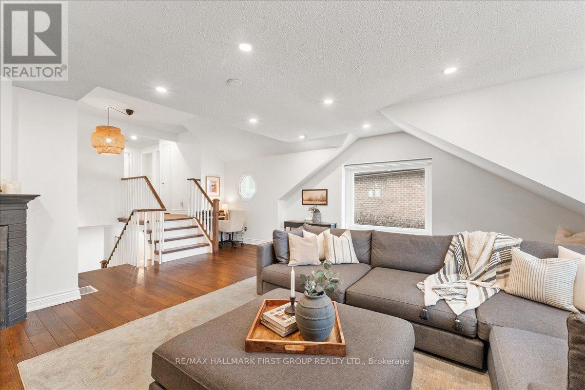 951 Gablehurst Crescent, Pickering, Ontario  L1V 5G6 - Photo 22 - E12861046