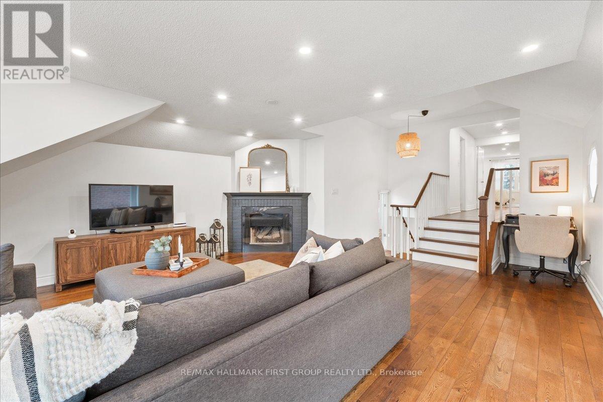 951 Gablehurst Crescent, Pickering, Ontario  L1V 5G6 - Photo 23 - E12861046