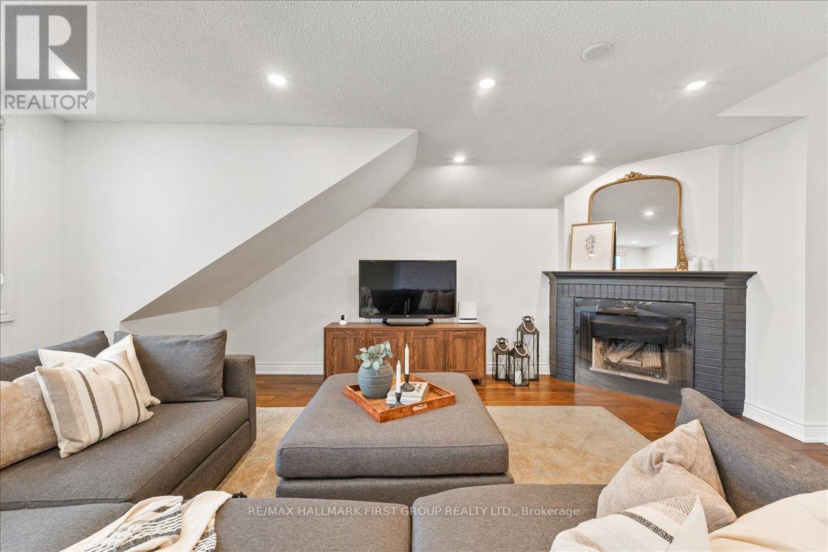 951 Gablehurst Crescent, Pickering, Ontario  L1V 5G6 - Photo 24 - E12861046