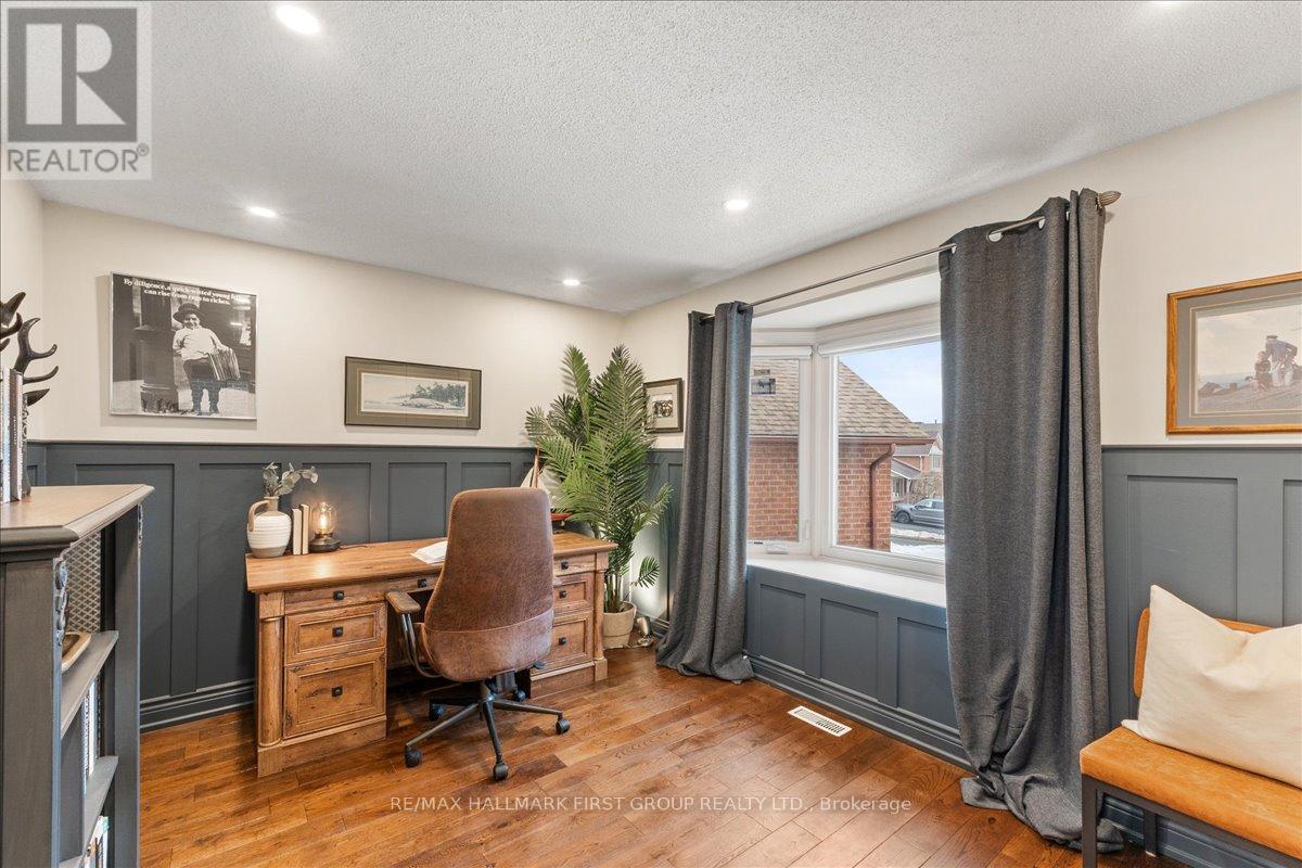 951 Gablehurst Crescent, Pickering, Ontario  L1V 5G6 - Photo 33 - E12861046