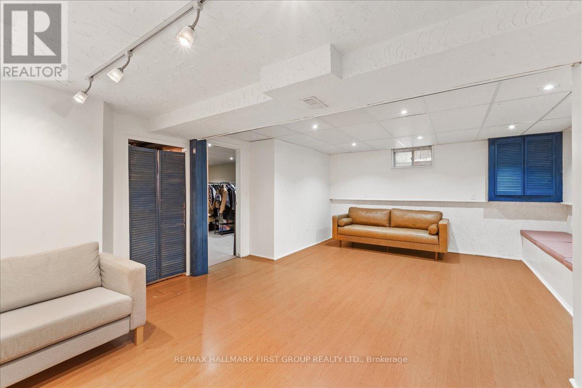 951 Gablehurst Crescent, Pickering, Ontario  L1V 5G6 - Photo 35 - E12861046