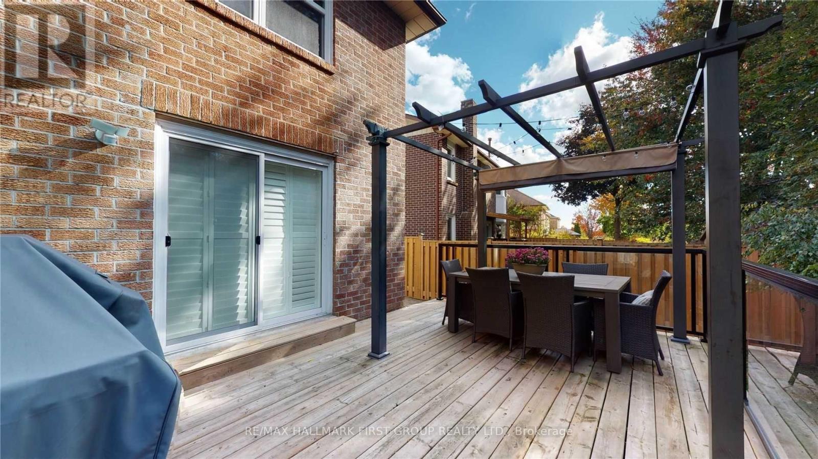 951 Gablehurst Crescent, Pickering, Ontario  L1V 5G6 - Photo 39 - E12861046