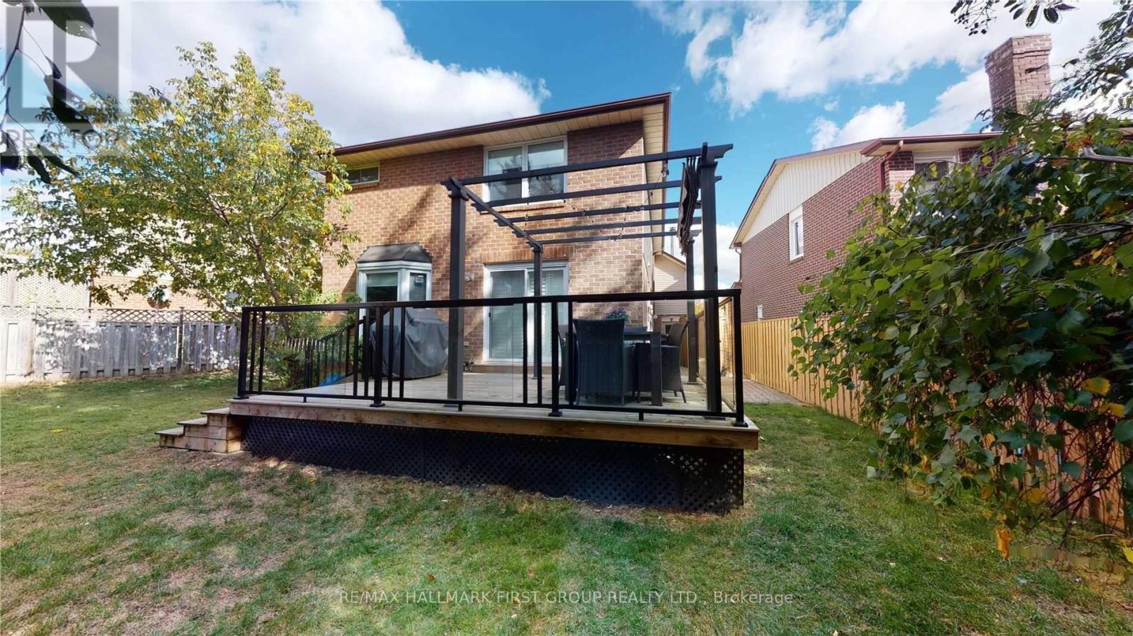 951 Gablehurst Crescent, Pickering, Ontario  L1V 5G6 - Photo 40 - E12861046