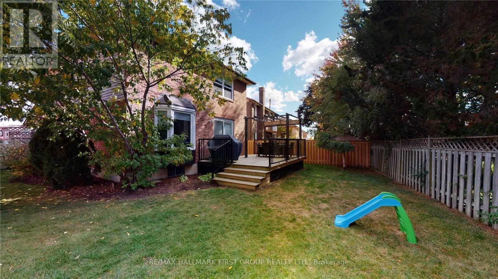 951 Gablehurst Crescent, Pickering, Ontario  L1V 5G6 - Photo 41 - E12861046