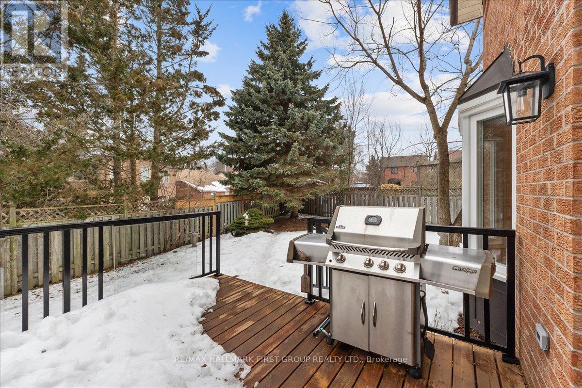 951 Gablehurst Crescent, Pickering, Ontario  L1V 5G6 - Photo 43 - E12861046