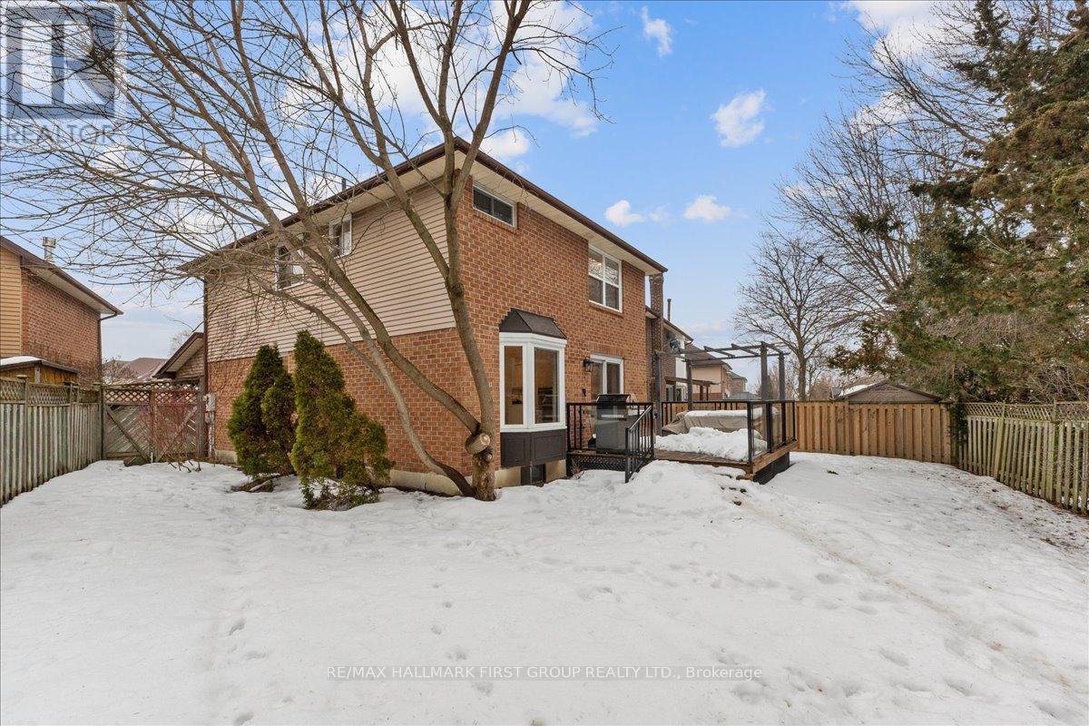 951 Gablehurst Crescent, Pickering, Ontario  L1V 5G6 - Photo 45 - E12861046