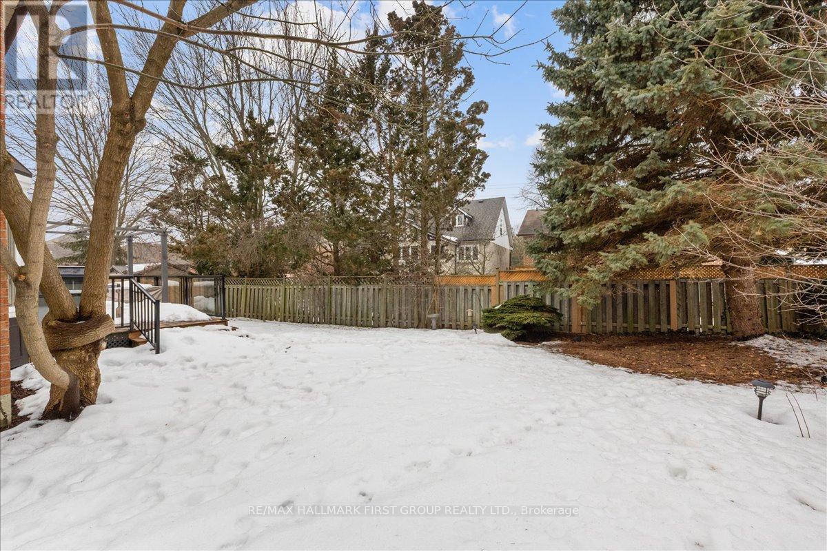 951 Gablehurst Crescent, Pickering, Ontario  L1V 5G6 - Photo 46 - E12861046