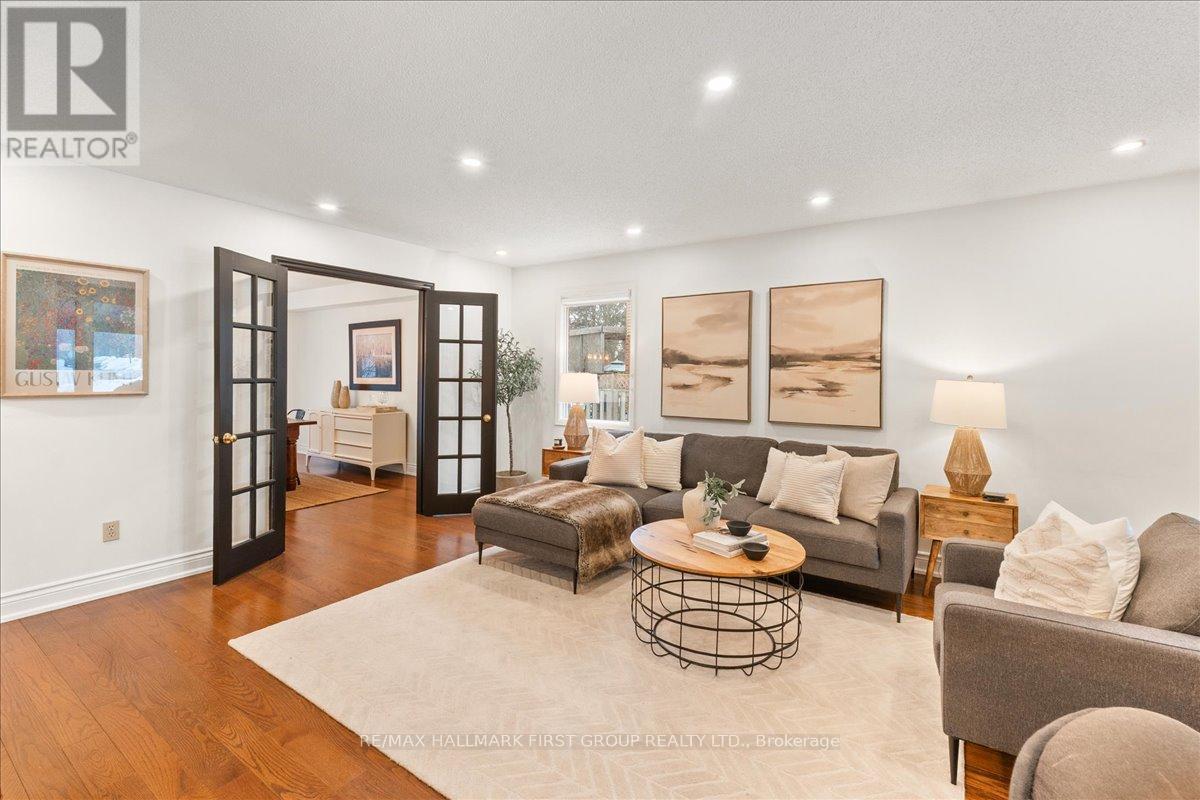 951 Gablehurst Crescent, Pickering, Ontario  L1V 5G6 - Photo 6 - E12861046