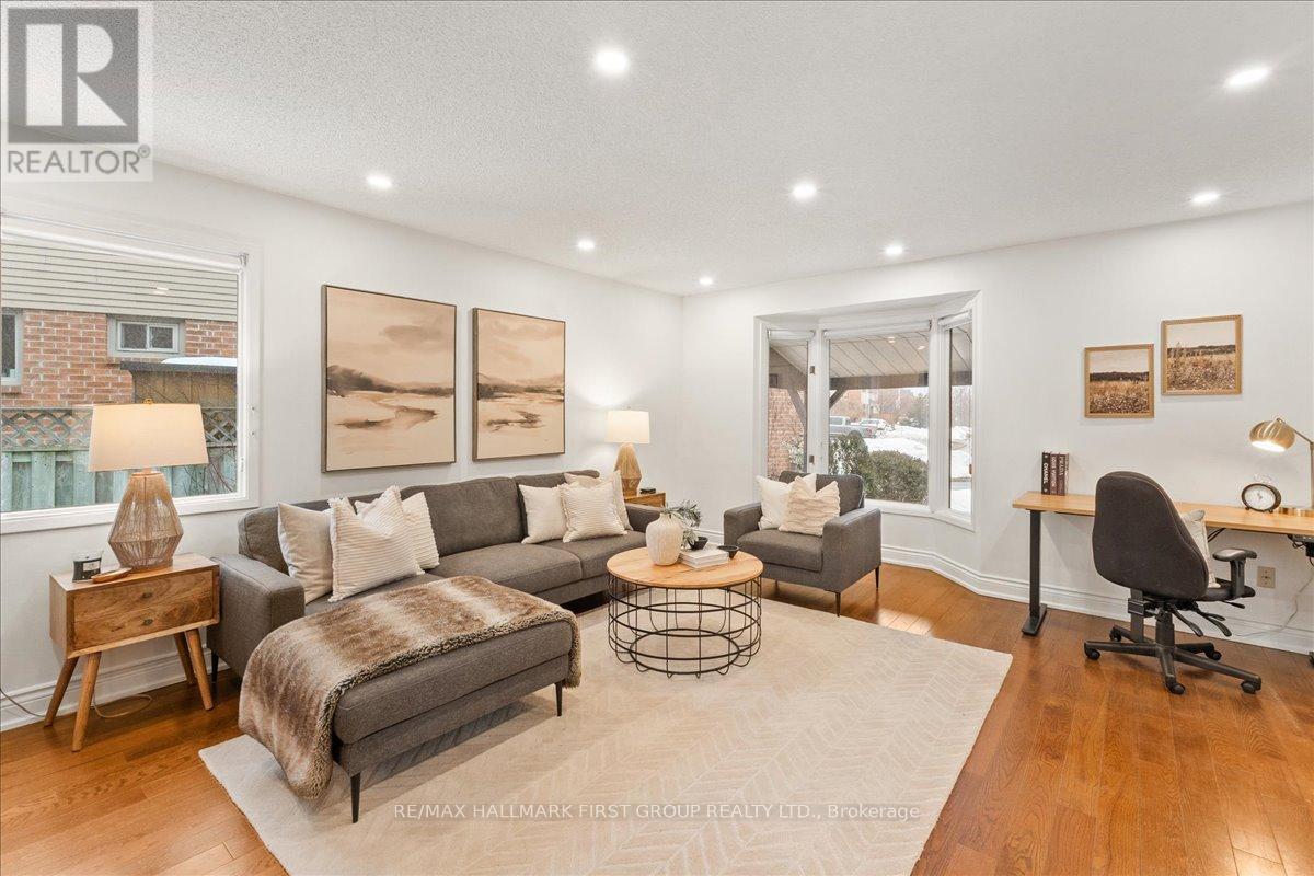 951 Gablehurst Crescent, Pickering, Ontario  L1V 5G6 - Photo 8 - E12861046