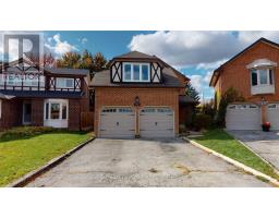 951 GABLEHURST CRESCENT, Pickering, Ontario