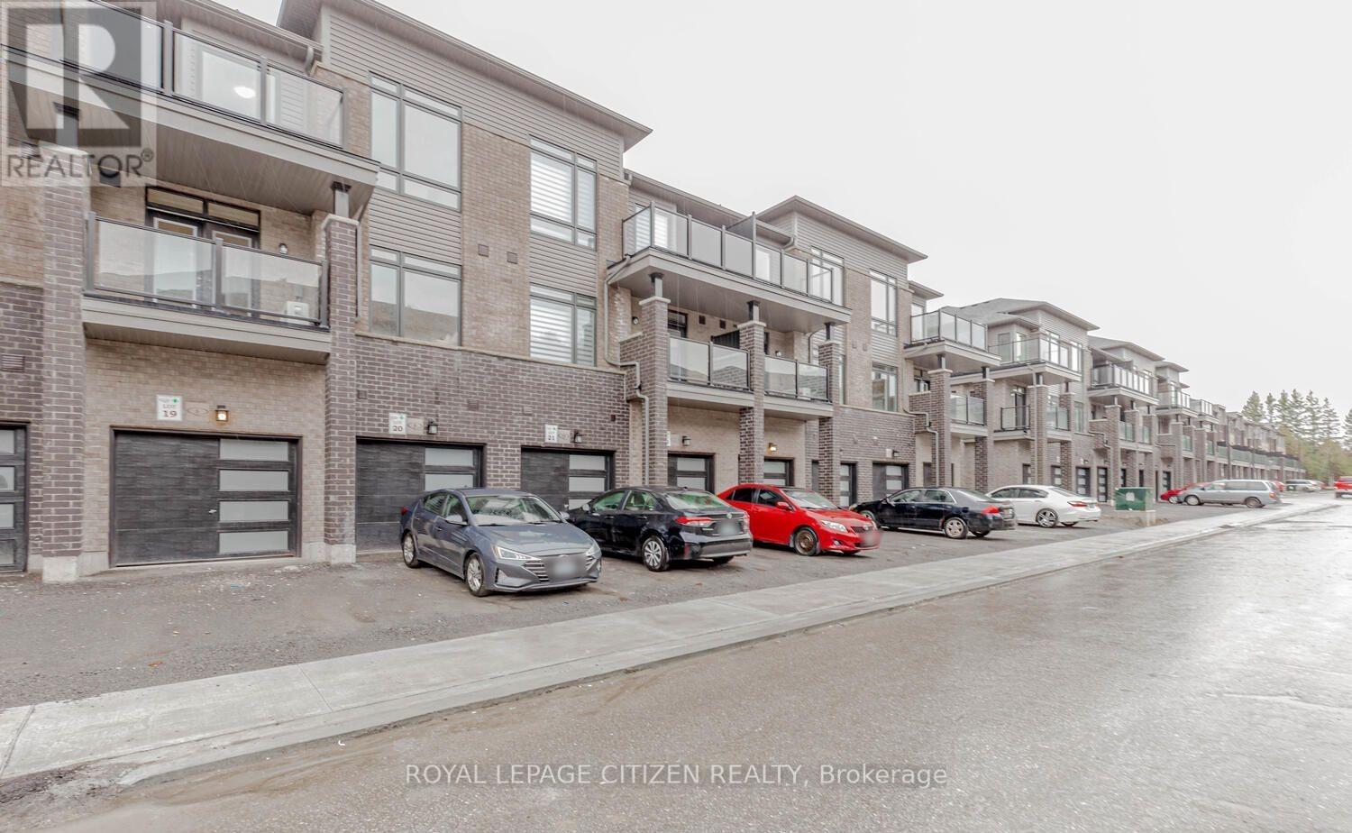 24 Esquire Way, Whitby, Ontario  L1R 0S7 - Photo 27 - E12861056