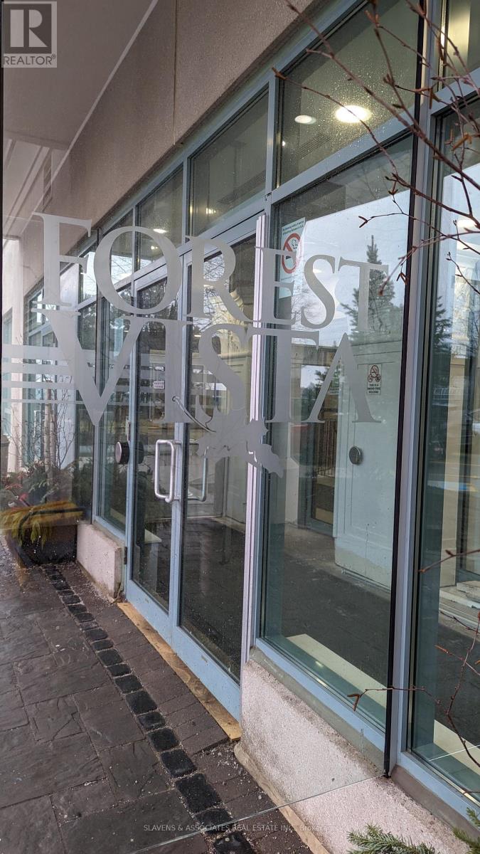 402 - 61 Town Centre Court, Toronto, Ontario  M1P 5C5 - Photo 15 - E12861112