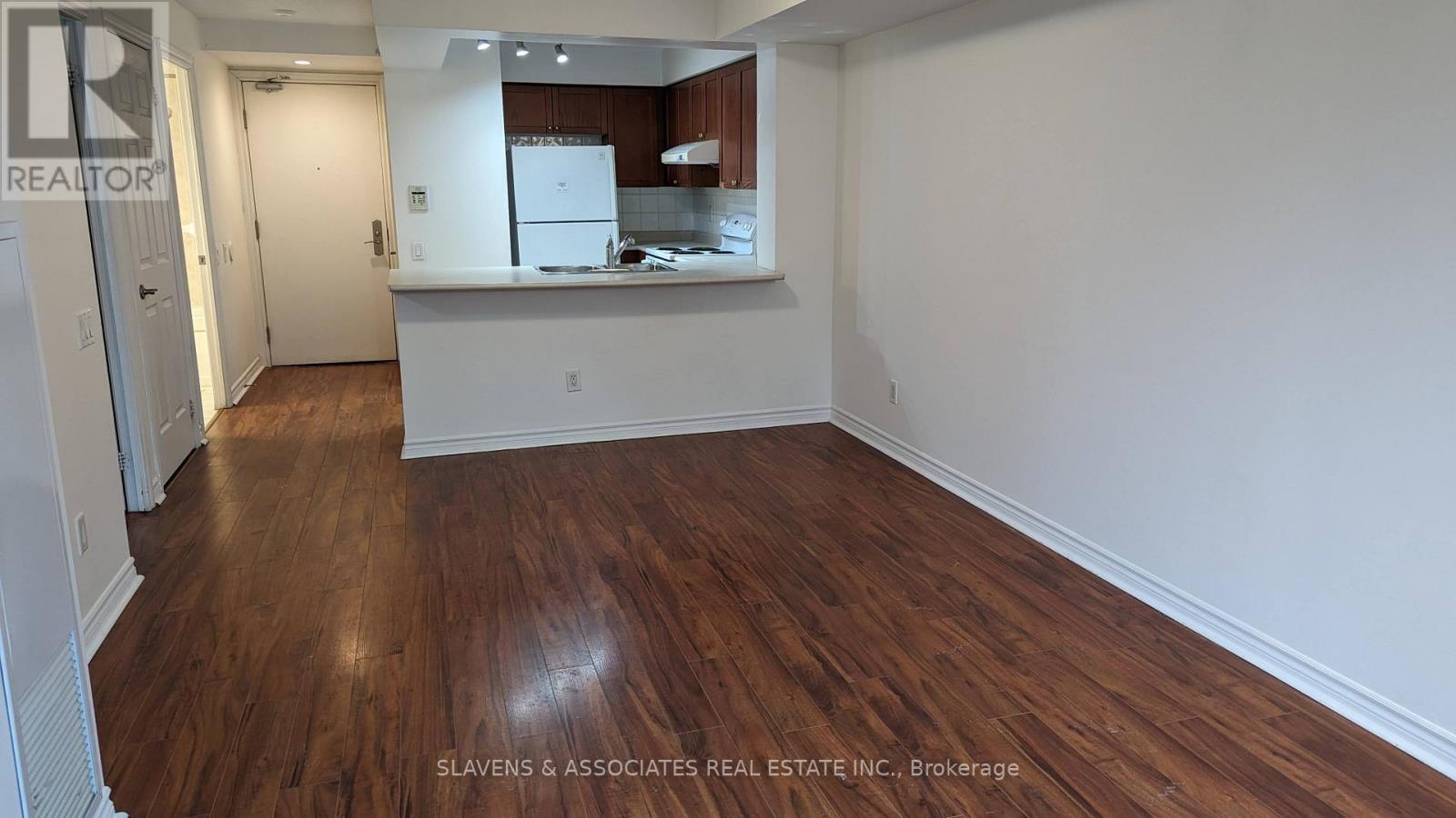 402 - 61 Town Centre Court, Toronto, Ontario  M1P 5C5 - Photo 4 - E12861112