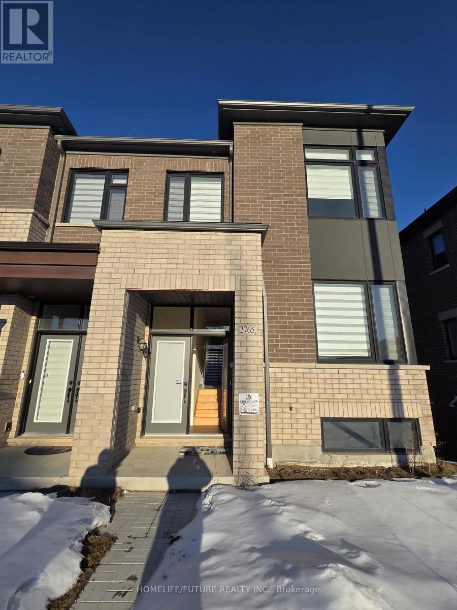 2765 PETER MATTHEWS DRIVE, Pickering, Ontario