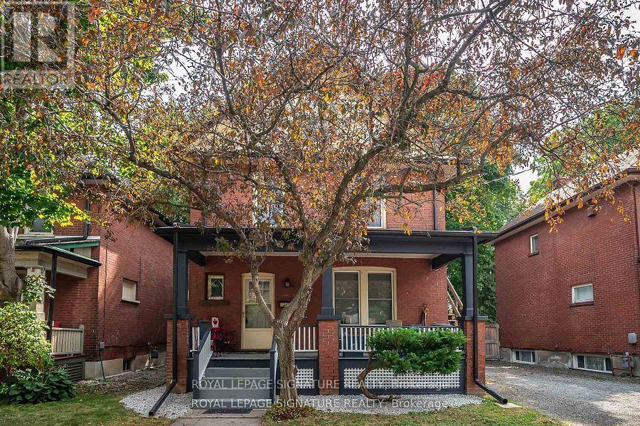 Apt 3 - 295 Arthur Street, Oshawa, Ontario  L1H 1N7 - Photo 2 - E12861204