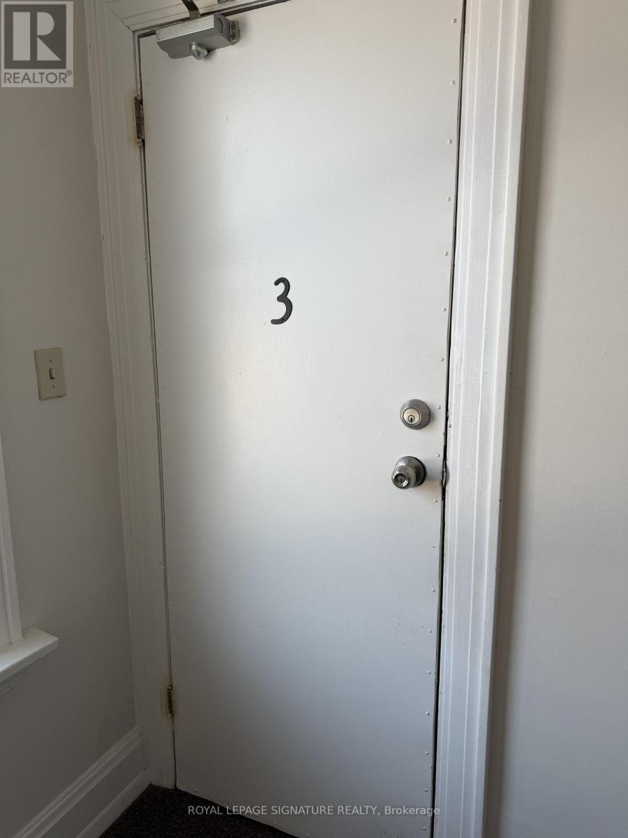 Apt 3 - 295 Arthur Street, Oshawa, Ontario  L1H 1N7 - Photo 4 - E12861204