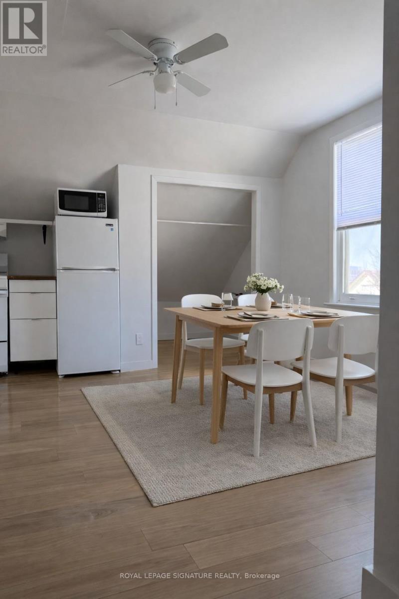 Apt 3 - 295 Arthur Street, Oshawa, Ontario  L1H 1N7 - Photo 7 - E12861204