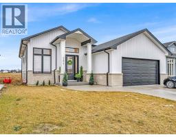 121 Kingsbridge DRIVE, Amherstburg, Ontario