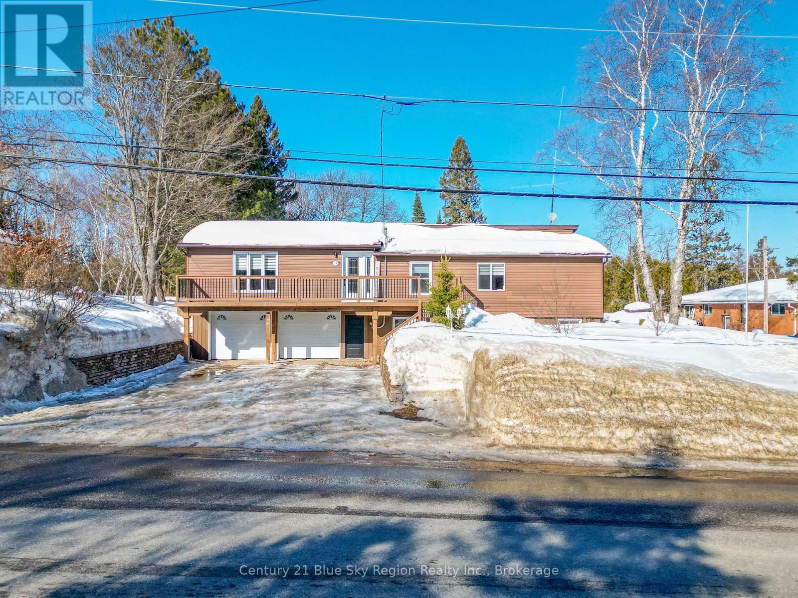 278 Tower Drive, North Bay (Airport), Ontario  P1B 8G2 - Photo 3 - X12861122