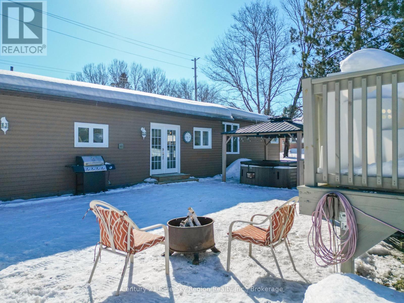 278 Tower Drive, North Bay (Airport), Ontario  P1B 8G2 - Photo 40 - X12861122