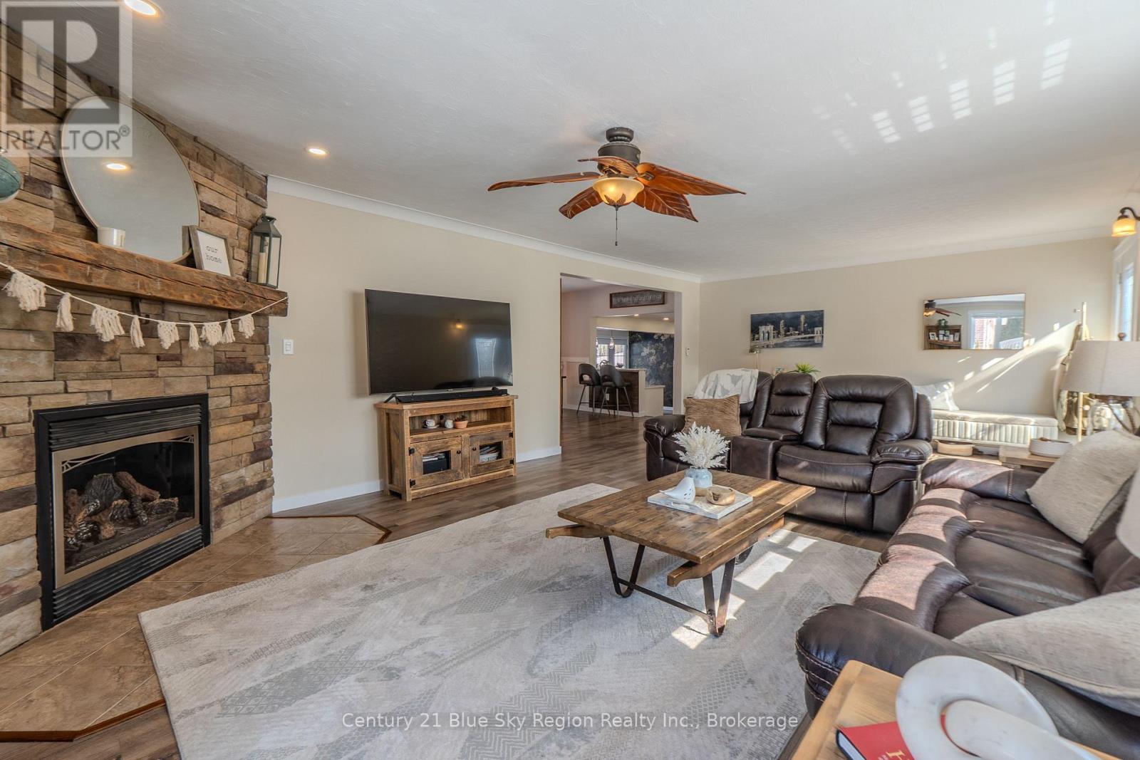 278 Tower Drive, North Bay (Airport), Ontario  P1B 8G2 - Photo 6 - X12861122