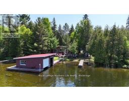 144 LAKE TEMAGAMI ISL 25 ISLAND, Temagami, Ontario