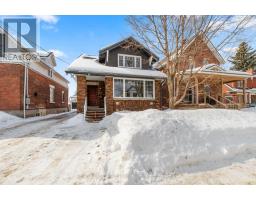 537 COPELAND STREET, North Bay, Ontario