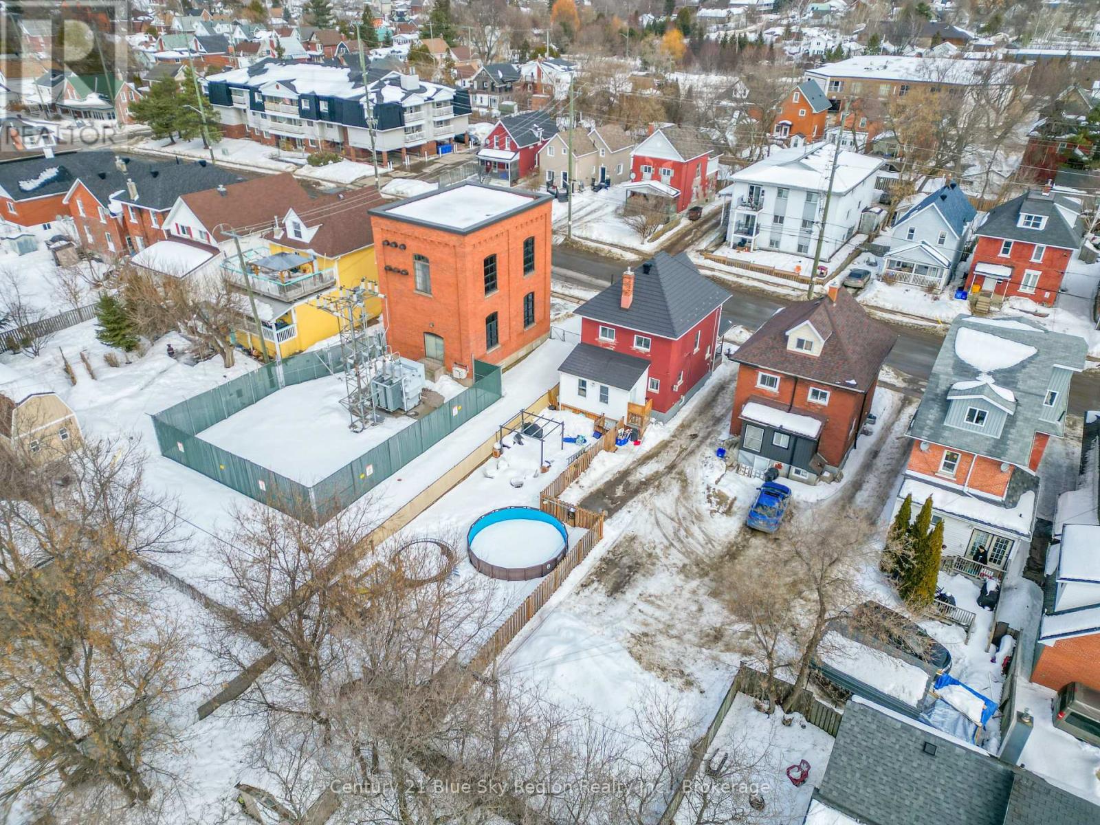 573 Worthington Street E, North Bay (Central), Ontario  P1B 1H7 - Photo 11 - X12861258