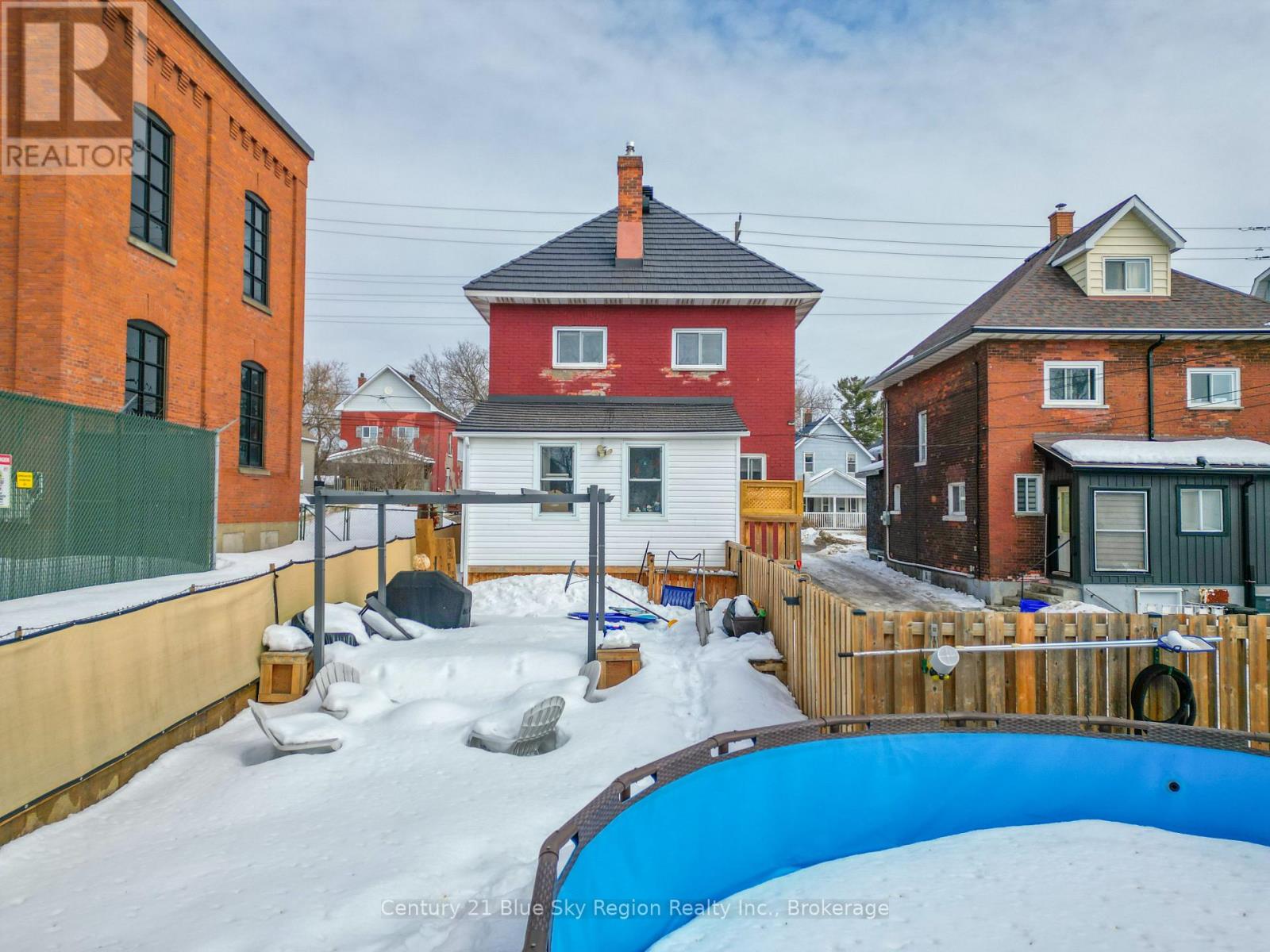 573 Worthington Street E, North Bay (Central), Ontario  P1B 1H7 - Photo 13 - X12861258