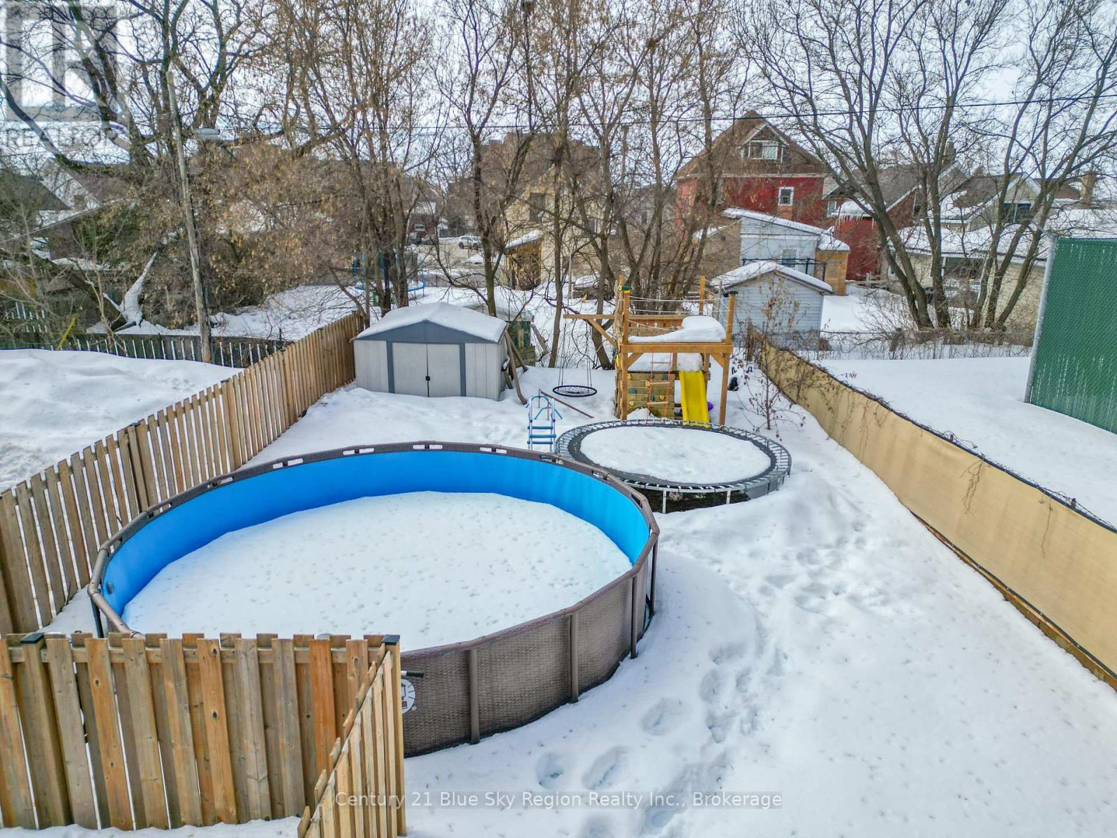 573 Worthington Street E, North Bay (Central), Ontario  P1B 1H7 - Photo 12 - X12861258