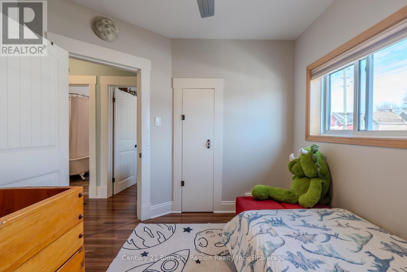 573 Worthington Street E, North Bay (Central), Ontario  P1B 1H7 - Photo 37 - X12861258