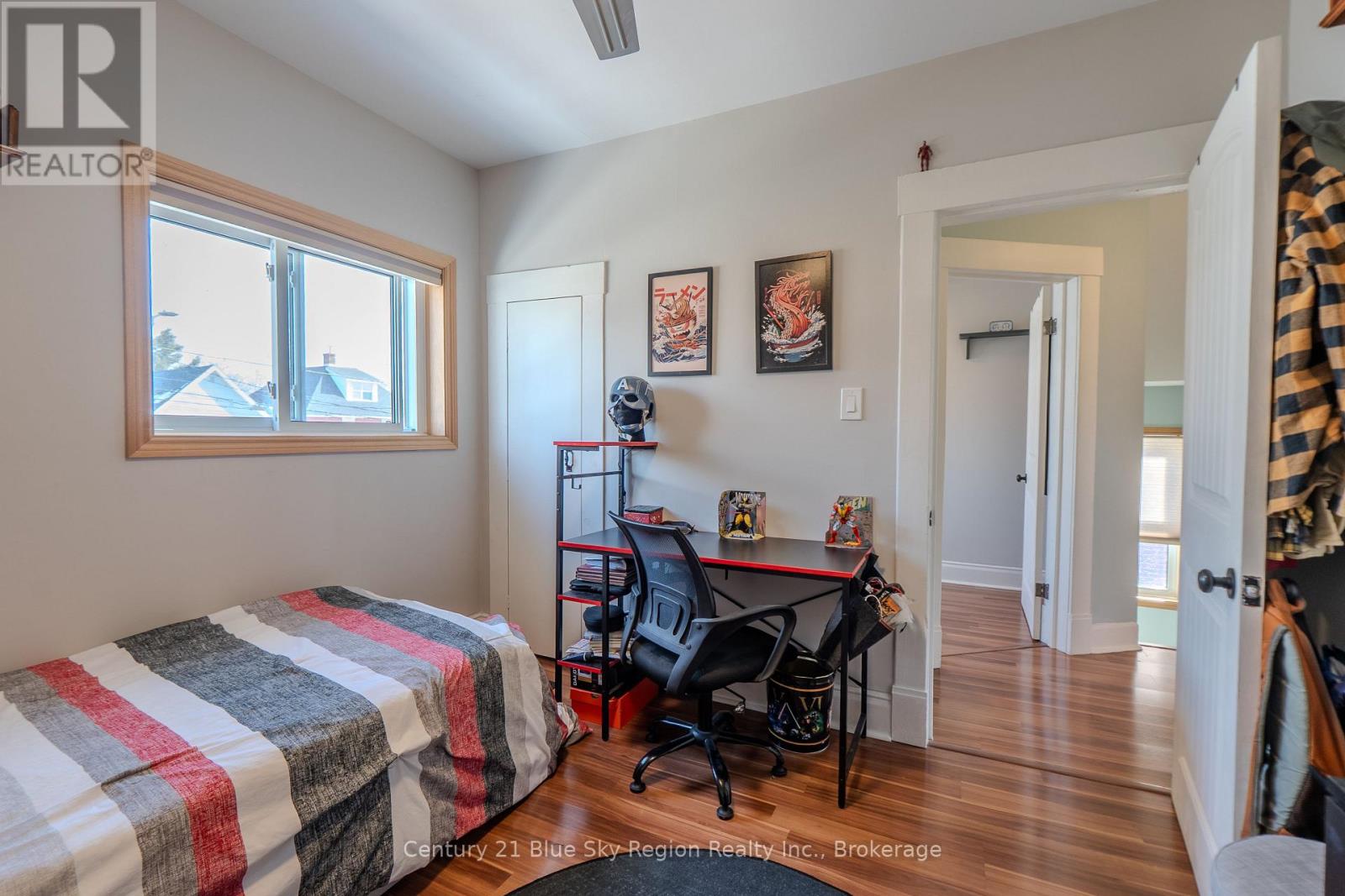 573 Worthington Street E, North Bay (Central), Ontario  P1B 1H7 - Photo 39 - X12861258