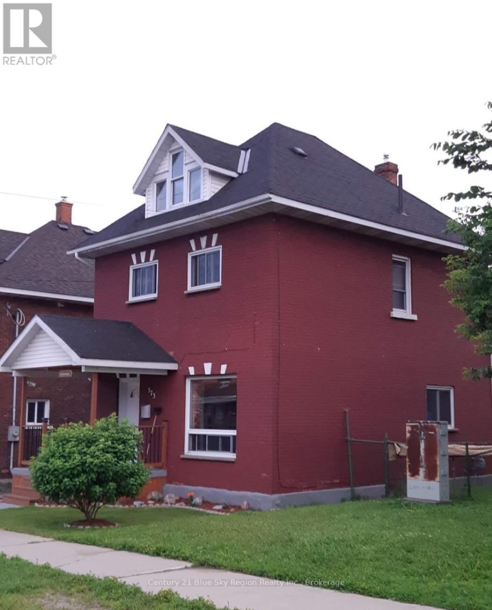 573 Worthington Street E, North Bay (Central), Ontario  P1B 1H7 - Photo 6 - X12861258