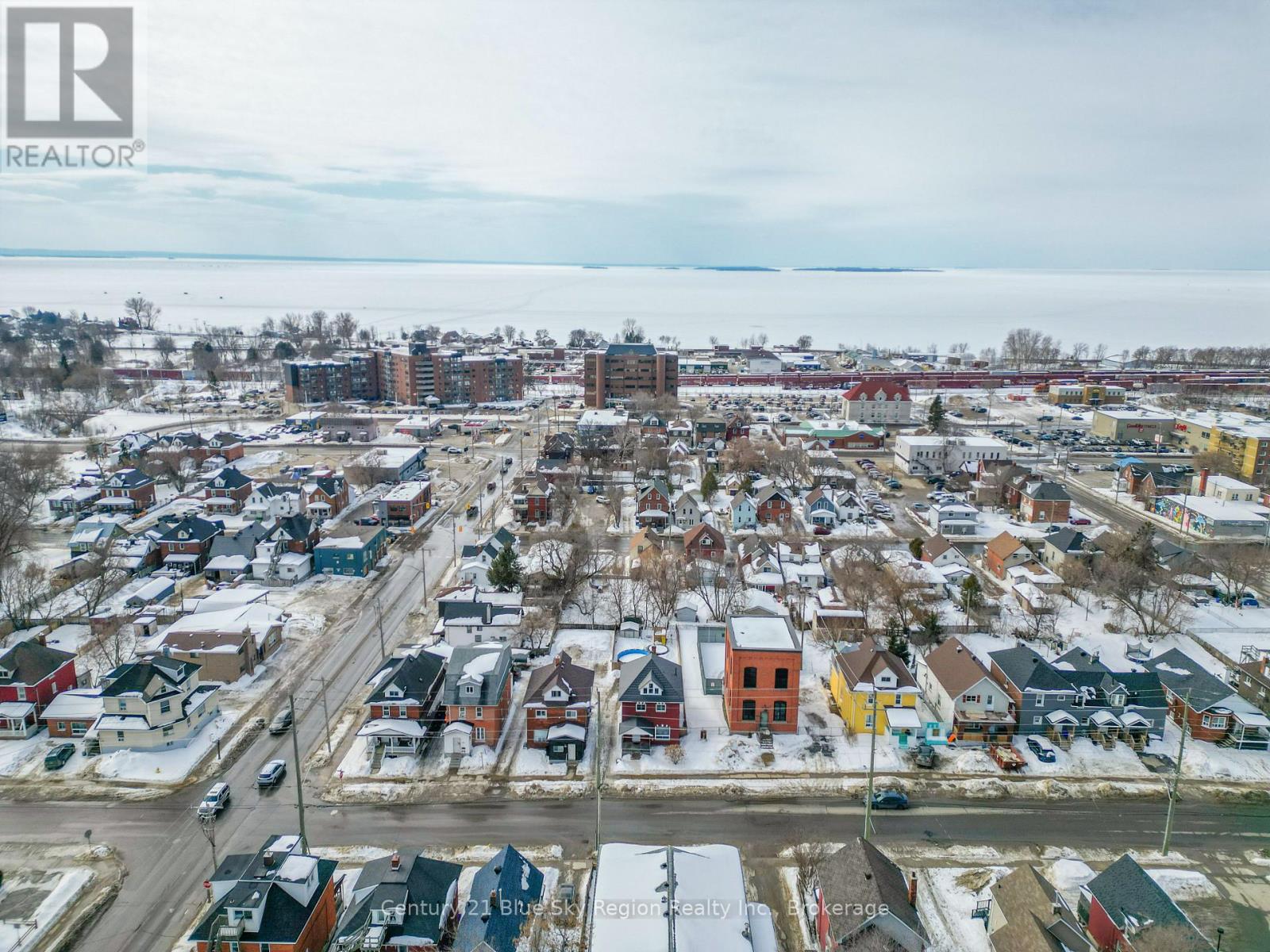 573 Worthington Street E, North Bay (Central), Ontario  P1B 1H7 - Photo 8 - X12861258