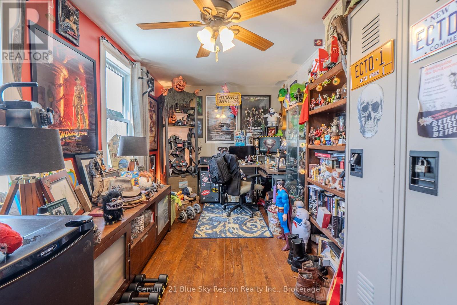 573 Worthington Street E, North Bay (Central), Ontario  P1B 1H7 - Photo 29 - X12861258