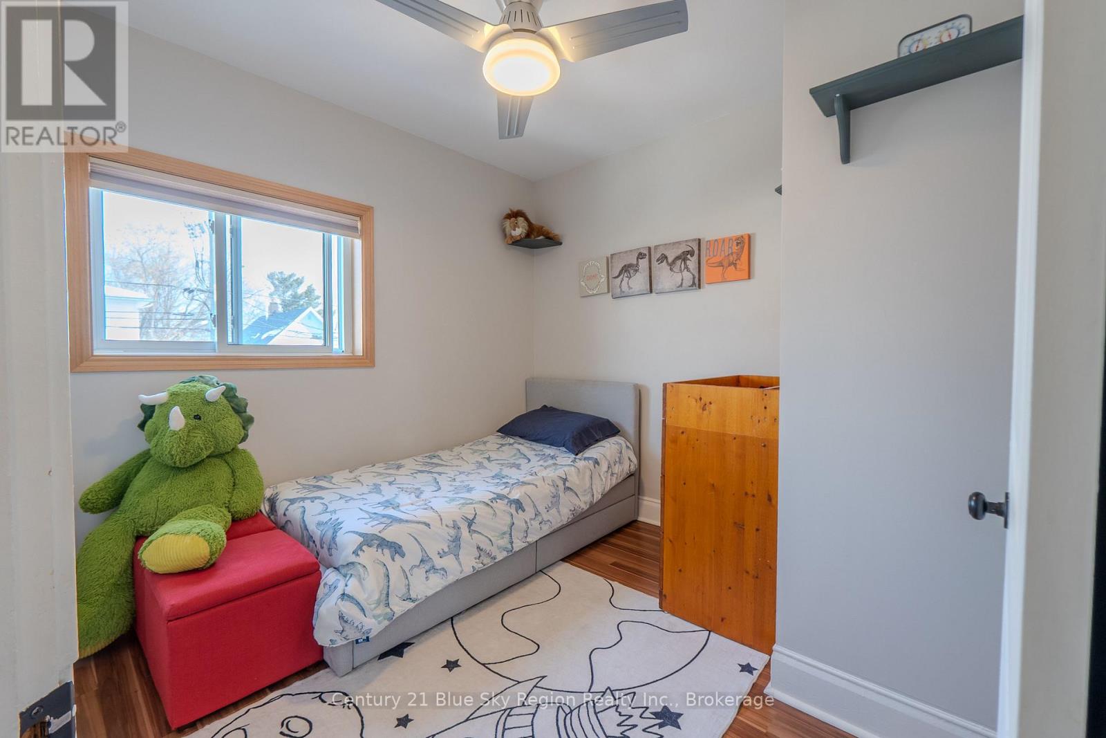 573 Worthington Street E, North Bay (Central), Ontario  P1B 1H7 - Photo 36 - X12861258