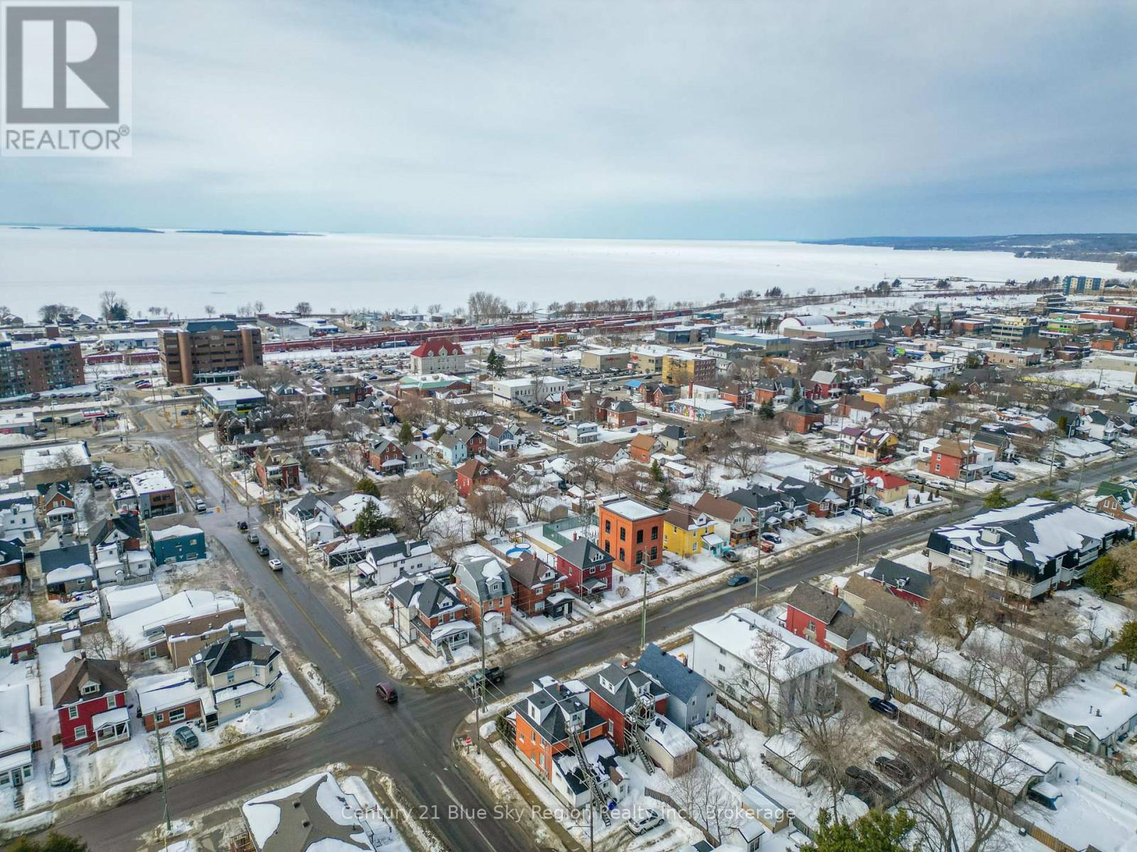 573 Worthington Street E, North Bay (Central), Ontario  P1B 1H7 - Photo 7 - X12861258