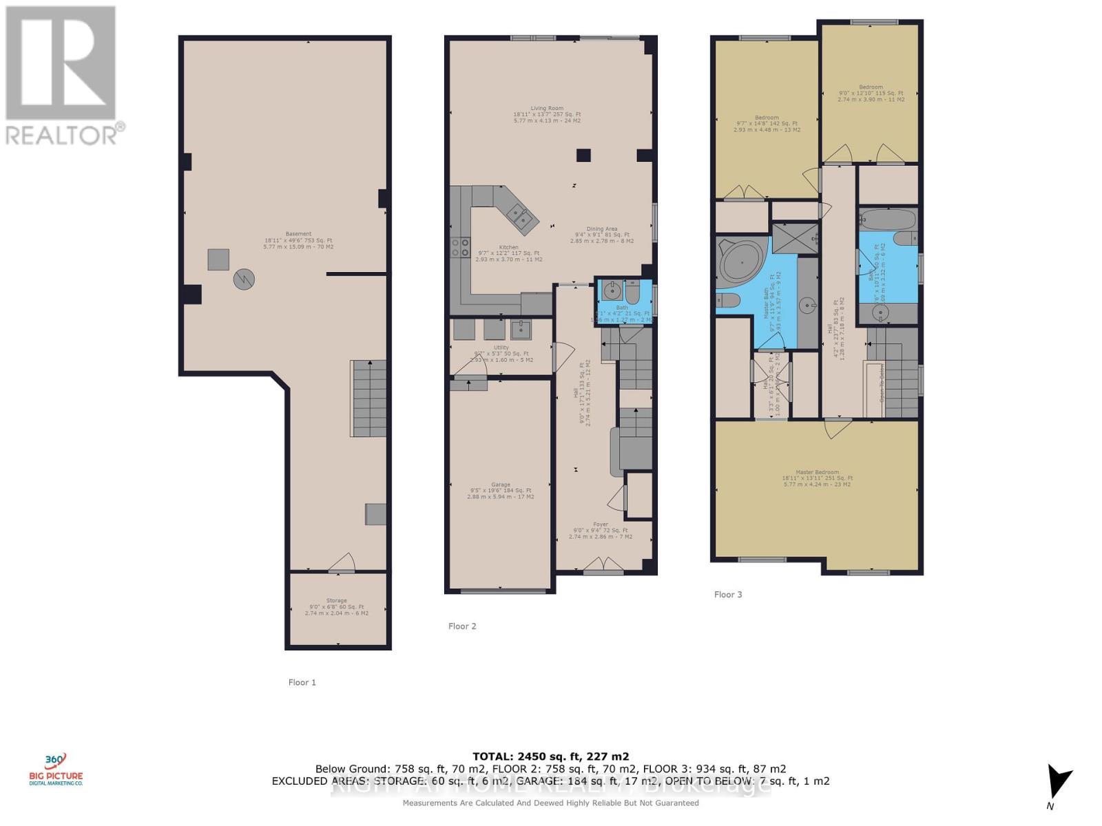 62 Martini Drive, Richmond Hill, Ontario  L4S 2T7 - Photo 28 - N12861004