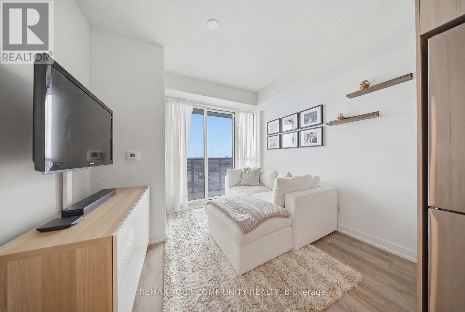 905 - 195 Commerce Street, Vaughan (Vaughan Corporate Centre), Ontario  L4K 0P9 - Photo 10 - N12861042