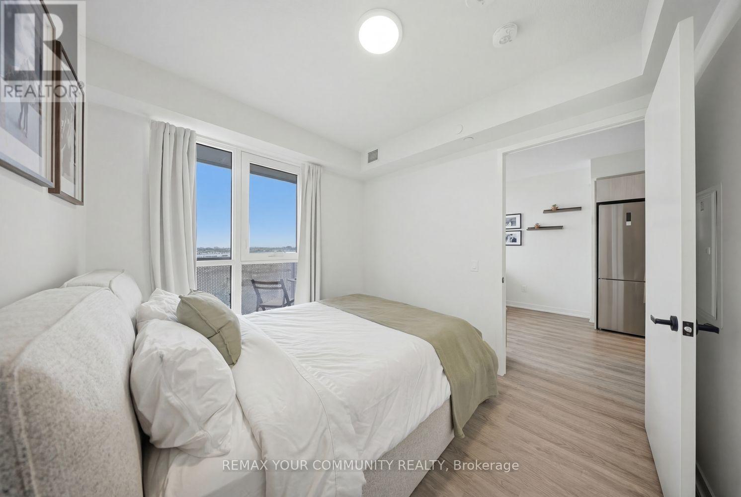 905 - 195 Commerce Street, Vaughan (Vaughan Corporate Centre), Ontario  L4K 0P9 - Photo 15 - N12861042