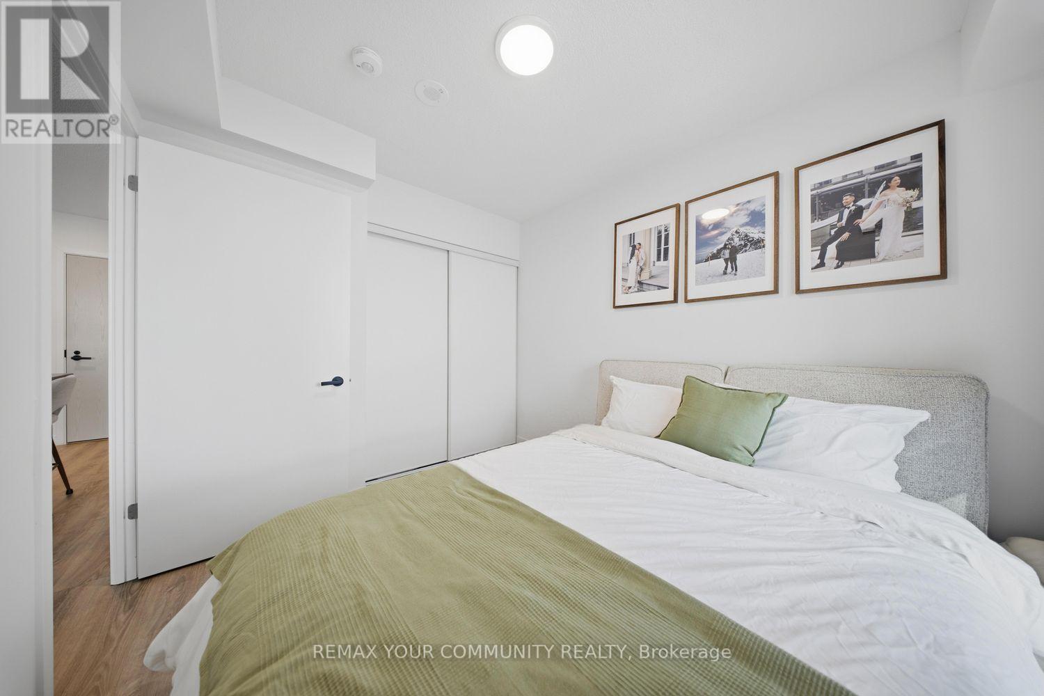 905 - 195 Commerce Street, Vaughan (Vaughan Corporate Centre), Ontario  L4K 0P9 - Photo 16 - N12861042