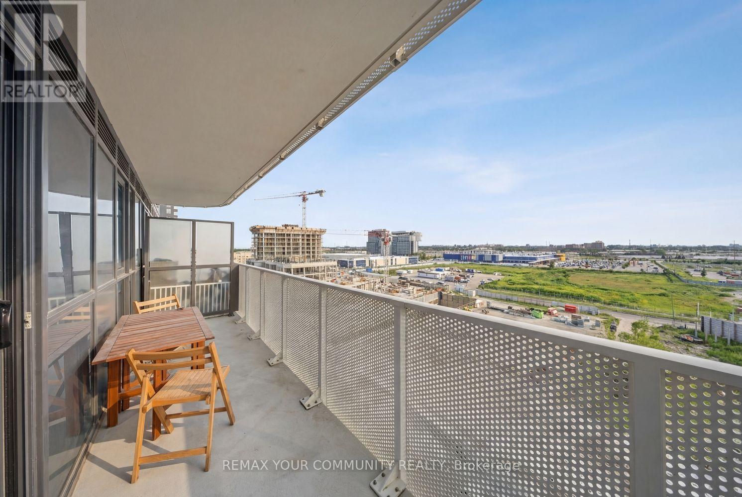 905 - 195 Commerce Street, Vaughan (Vaughan Corporate Centre), Ontario  L4K 0P9 - Photo 18 - N12861042